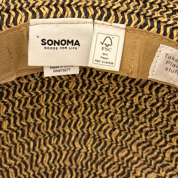 Sun Hat - Picture 3 of 5